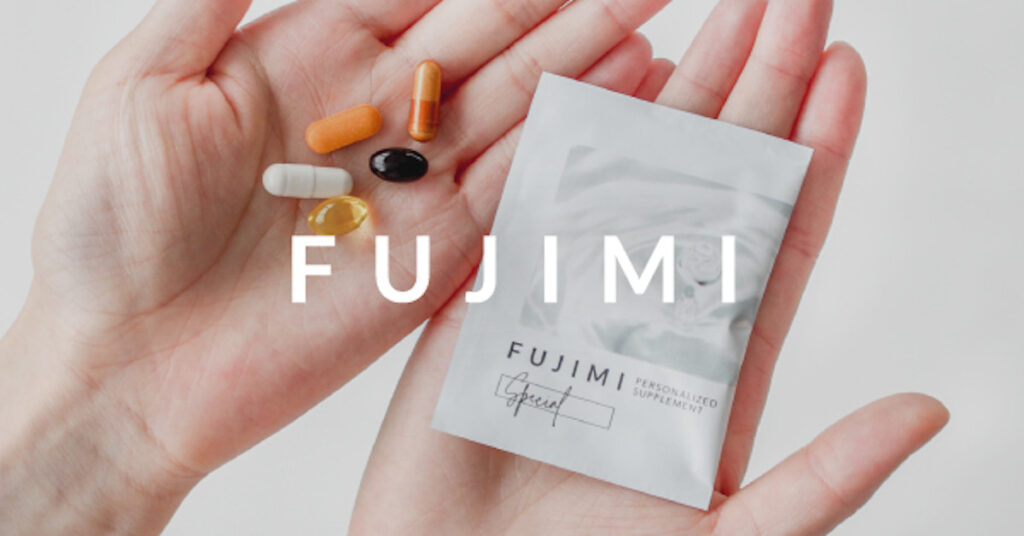 fujimi